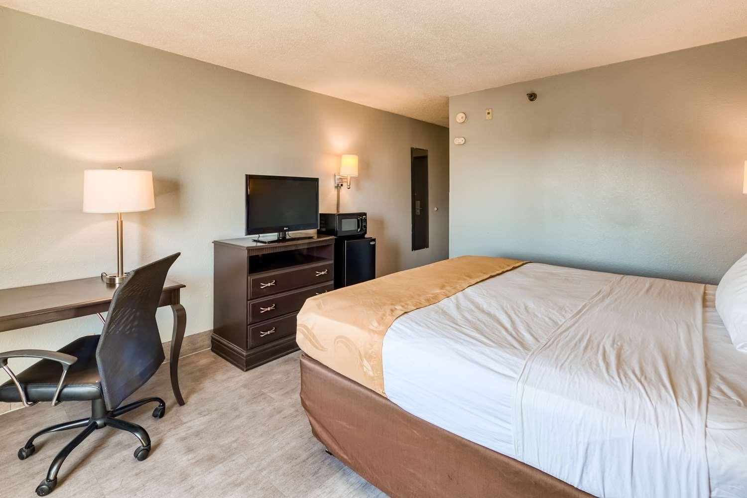 Surestay Plus Hotel By Best Western Durham Medical Center Exterior foto