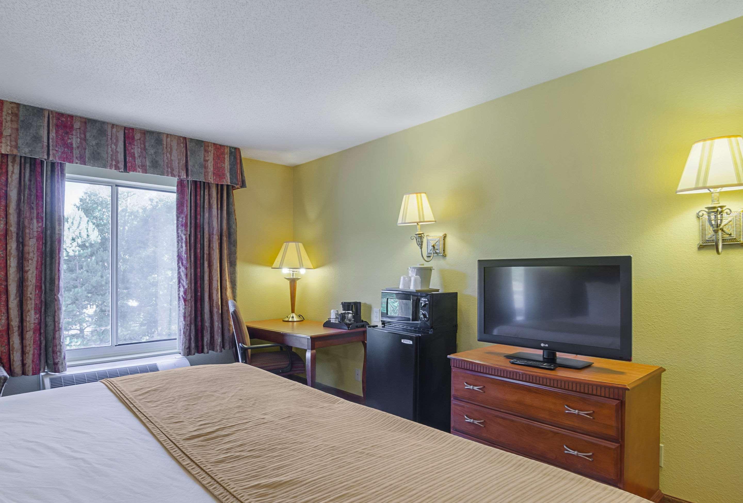Surestay Plus Hotel By Best Western Durham Medical Center Exterior foto