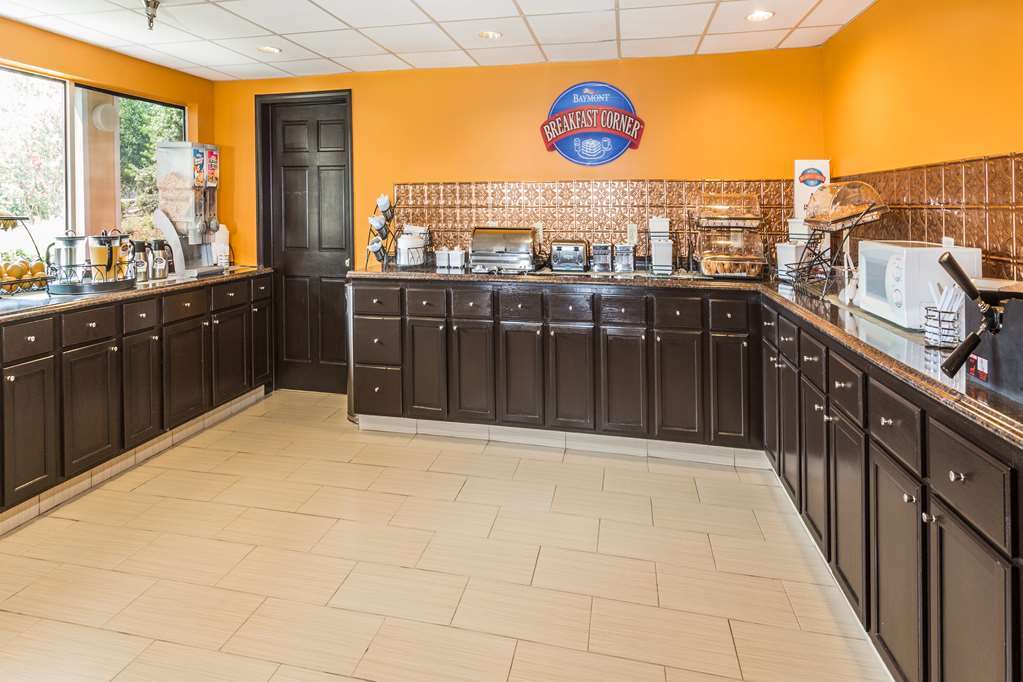 Surestay Plus Hotel By Best Western Durham Medical Center Facilidades foto