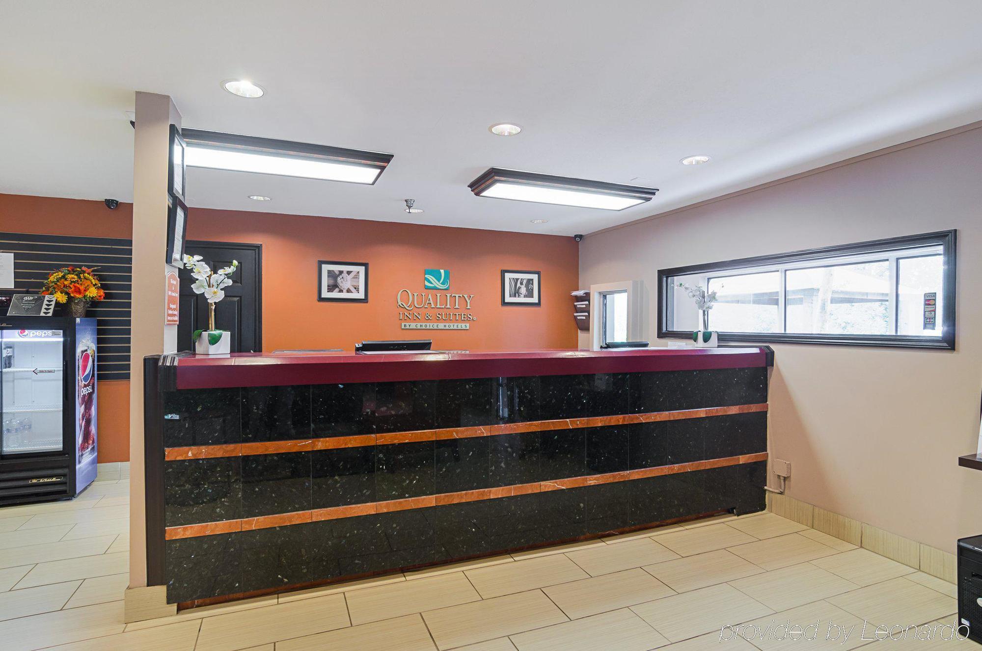Surestay Plus Hotel By Best Western Durham Medical Center Exterior foto
